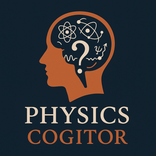 Physics Cogitor